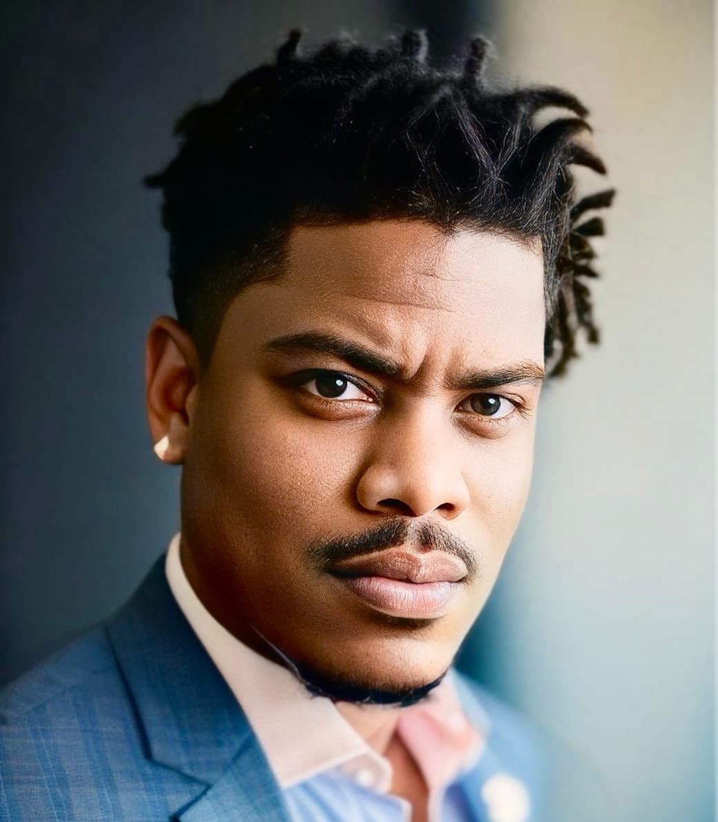 Tavarse Green, MBA